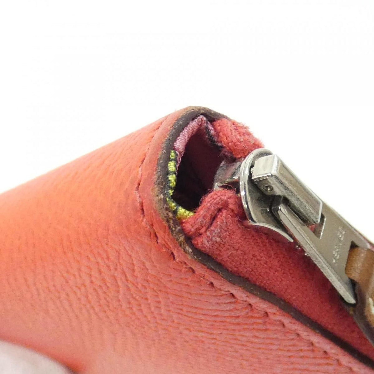 Hermes Astrologie Nouvelle Silk in Classic Wallet — view 3