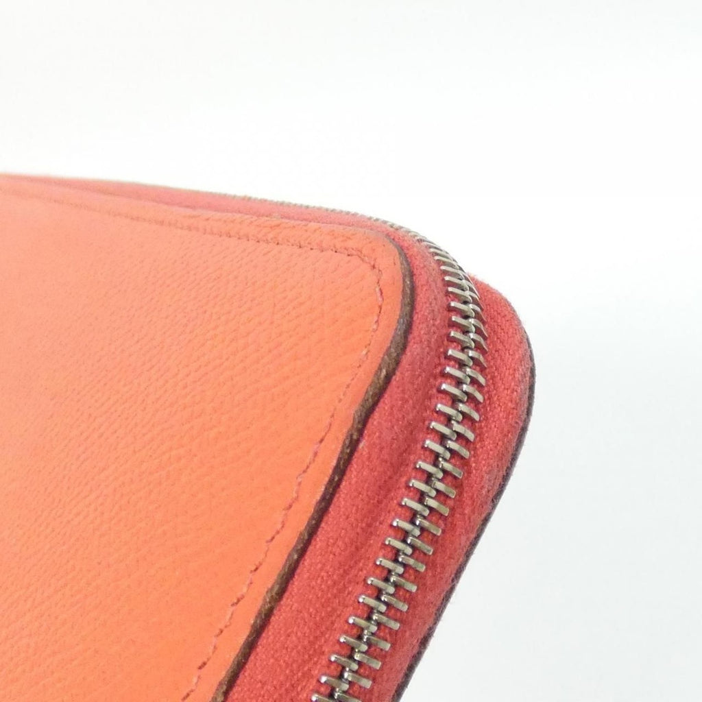 Hermes Astrologie Nouvelle Silk in Classic Wallet — view 4