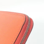 Hermes Astrologie Nouvelle Silk in Classic Wallet — view 4