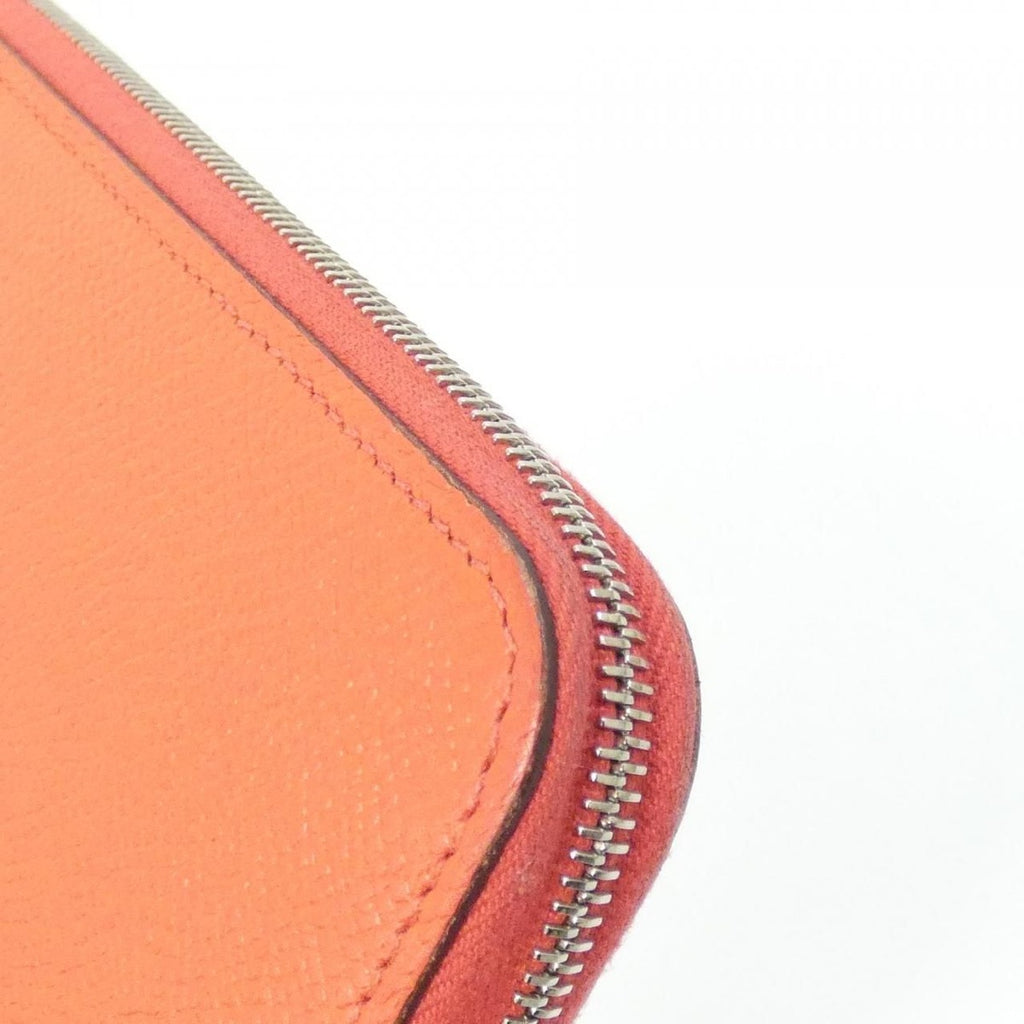 Hermes Astrologie Nouvelle Silk in Classic Wallet — view 6