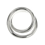 Hermes Chaine D'ancre Ring Vertege Size 49 AG 925 SV Accessories — view 5