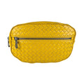 Bottega Veneta Waist Bag Leather