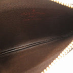 Louis Vuitton Pochette Cles Damier Coin Case 0379 — view 4