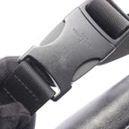 Louis Vuitton Waist Bag Discovery Canvas Black Multicolor — view 7