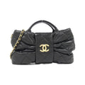 Chanel As5849 Black Bag