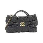 Chanel As5849 Black Bag