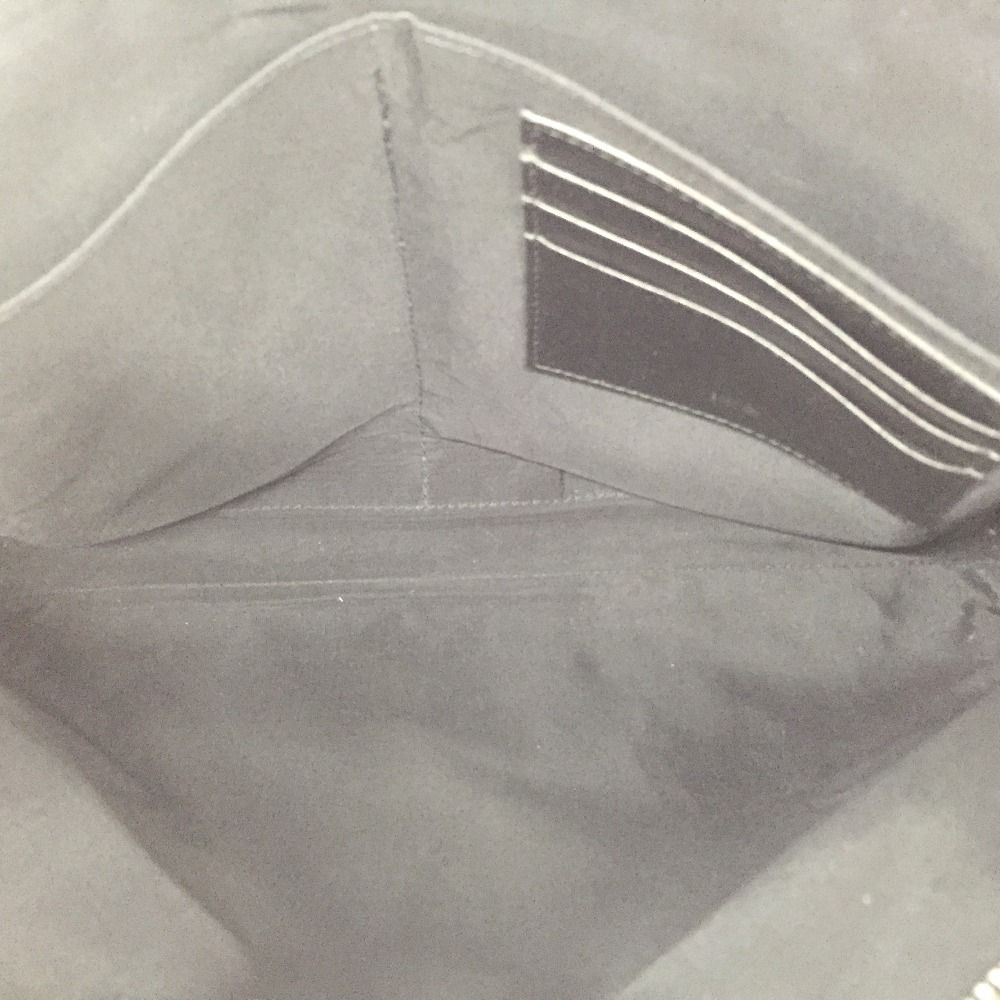 Christian Dior Second Bag Trotter Line Inner Pocket Divider — view 7