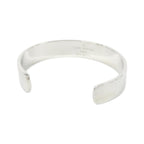 Louis Vuitton Bracelet Squared LV Strass M Bangle — view 2