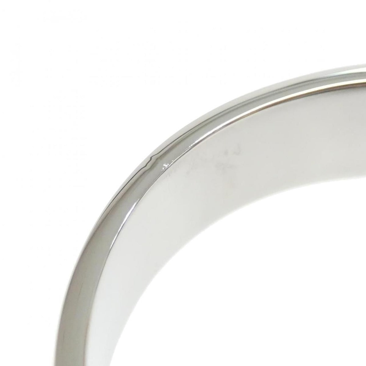 Louis Vuitton Bracelet Squared LV Strass M Bangle — view 3
