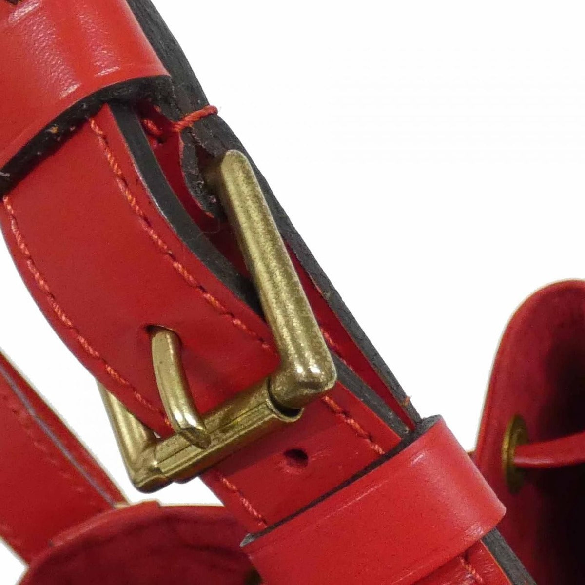 Louis Vuitton Epi Petit Noe Shoulder Bag — view 6