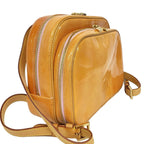 Louis Vuitton Backpack Vernis Murray Rose — view 2