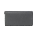 Fendi Selleria Wallet Silver Asfalto — view 2