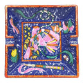 Hermes Ashtray Small Container Pierre Dorient Et Doccident Butterfly