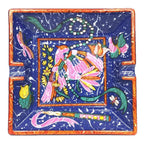 Hermes Ashtray Small Container Pierre Dorient Et Doccident Butterfly