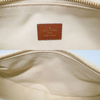 Louis Vuitton SKI Oberzam Monogram Giant Bag 2-Way Shearling — view 7