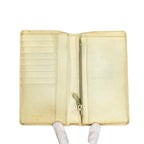 Chanel Wallet Gold Coco Button — view 3