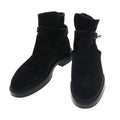 Hermes Kelly Short Boots