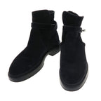 Hermes Kelly Short Boots