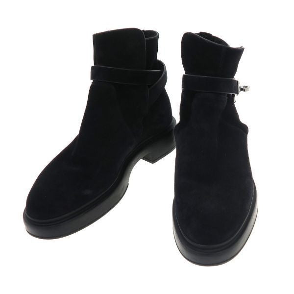 Hermes Kelly Short Boots