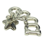Gucci Single Earrings Accessories Jewelry Small Star Motif Logo — view 7