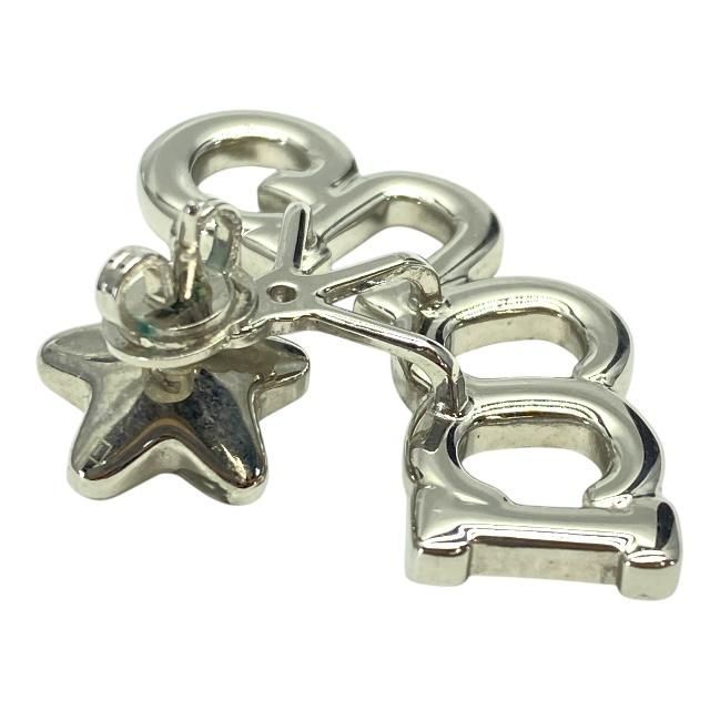 Gucci Single Earrings Accessories Jewelry Small Star Motif Logo — view 7