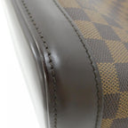 Louis Vuitton Damier Alma PM Bag Ebene — view 2