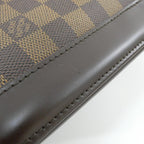 Louis Vuitton Damier Alma PM Bag Ebene — view 3