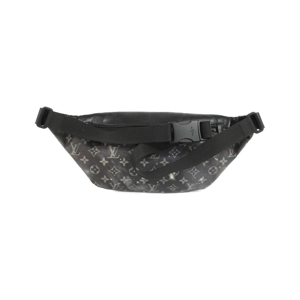 Louis Vuitton Monogram Galaxy Discovery Bum Bag Shoulder — view 2
