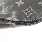 Louis Vuitton Monogram Galaxy Discovery Bum Bag Shoulder — view 3