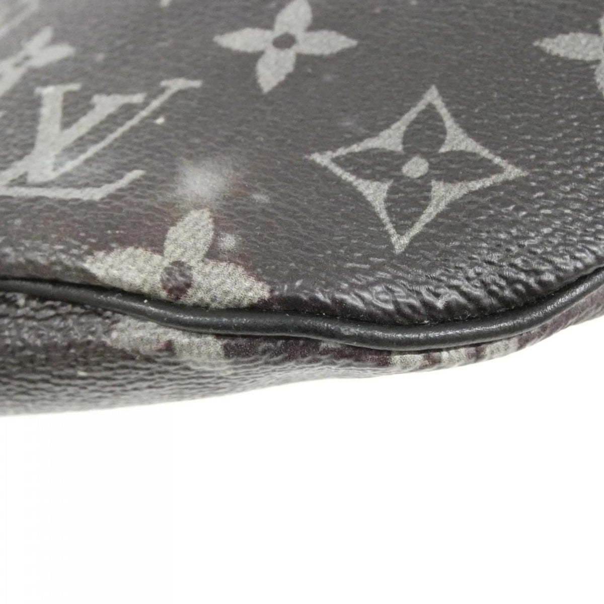 Louis Vuitton Monogram Galaxy Discovery Bum Bag Shoulder — view 3