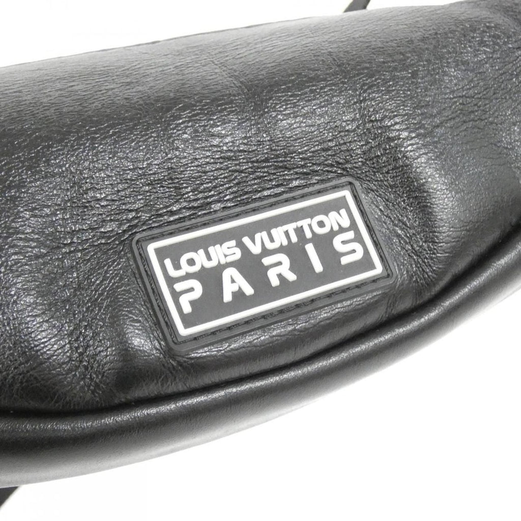 Louis Vuitton Monogram Galaxy Discovery Bum Bag Shoulder — view 4