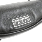 Louis Vuitton Monogram Galaxy Discovery Bum Bag Shoulder — view 4
