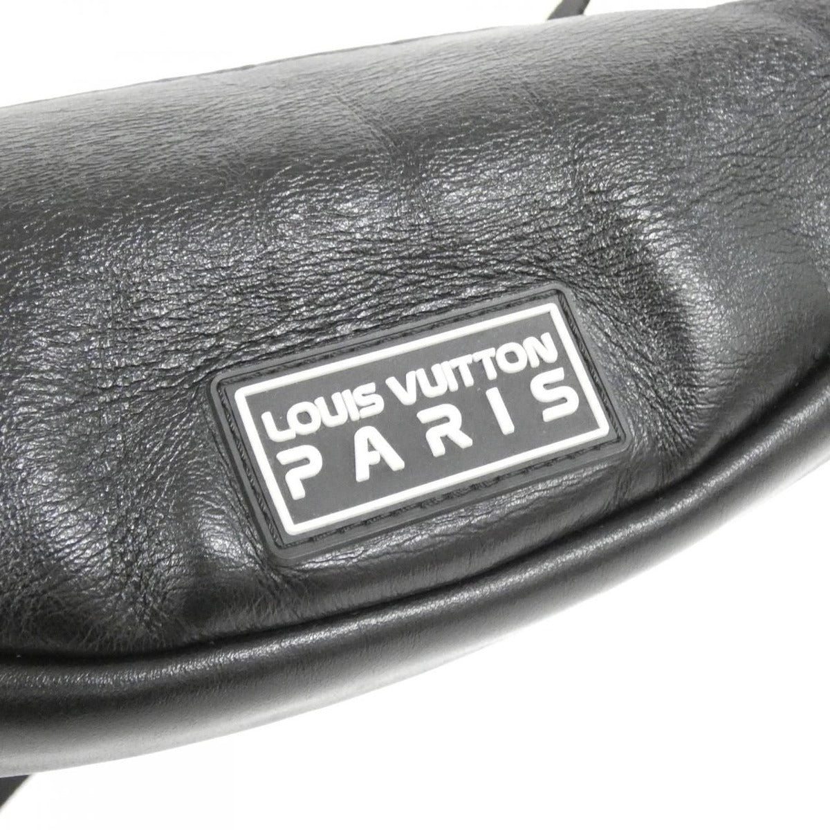 Louis Vuitton Monogram Galaxy Discovery Bum Bag Shoulder — view 4