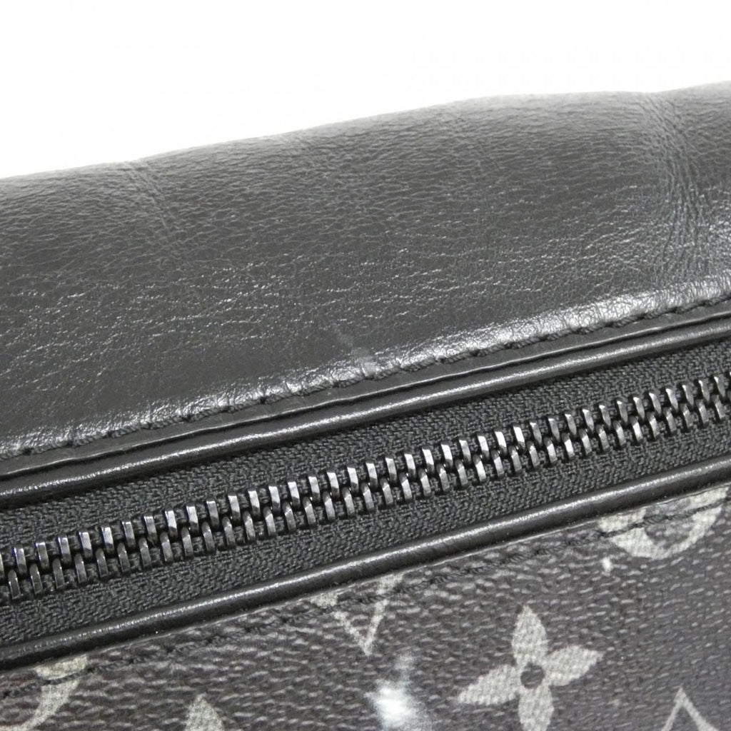 Louis Vuitton Monogram Galaxy Discovery Bum Bag Shoulder — view 5