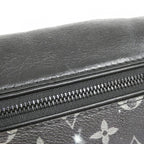 Louis Vuitton Monogram Galaxy Discovery Bum Bag Shoulder — view 5