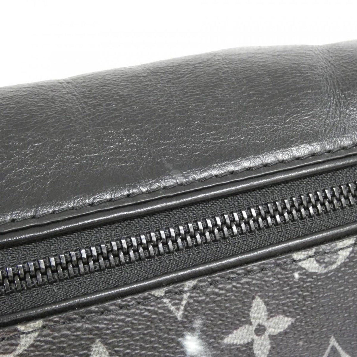 Louis Vuitton Monogram Galaxy Discovery Bum Bag Shoulder — view 5