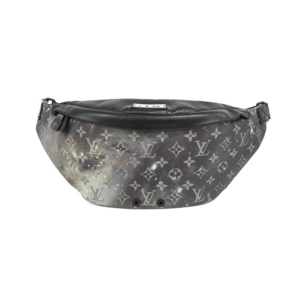Louis Vuitton Monogram Galaxy Discovery Bum Bag Shoulder