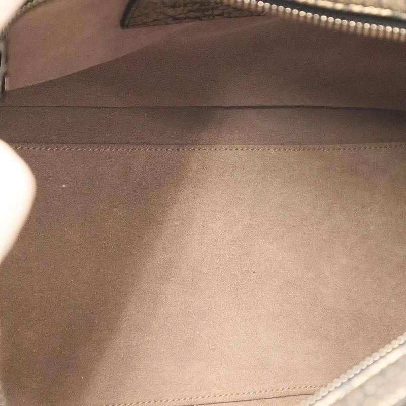 Loewe Paseo 30 Anagram Mini Boston Bag — view 8