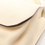 Hermes Handbag Halzan 31 Nata Leather — view 7