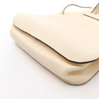Hermes Handbag Halzan 31 Nata Leather — view 8