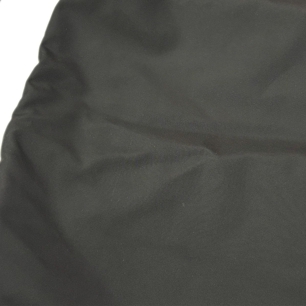 Fendi Nylon Backpack Black Vocabulary — view 4
