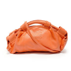 Loewe Shoulder Bag Anagram 2-Way Leather