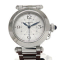 Cartier Pasha de Cartier Boys Watch