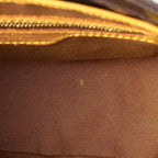 Louis Vuitton Handbag Vavin PM Brown — view 8