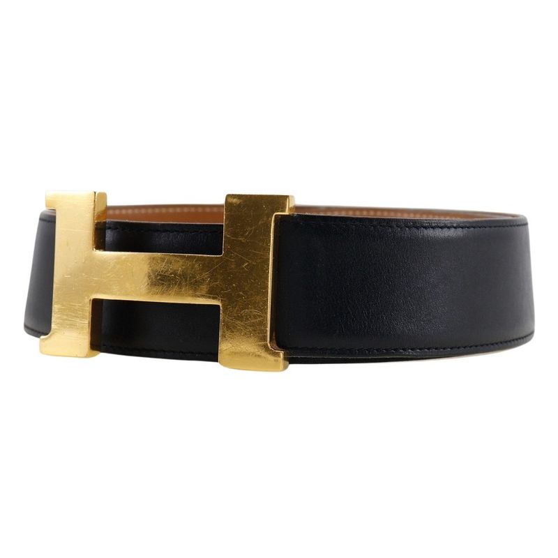 Hermes H Belt Calf B — view 3