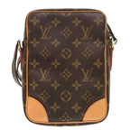 Louis Vuitton Amazon Monogram Shoulder Bag 0824 — view 2