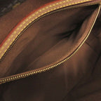 Louis Vuitton Cabas Piano Monogram Handbag 1465 — view 8