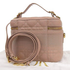 Dior 2-Way Vanity Bag Shoulder — view 2