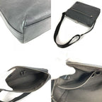 Louis Vuitton Shoulder Bag Calypso MM Damier Infini Leather — view 7