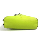 Louis Vuitton Body Bag Duo Su Sling Monogram Canvas Jeanne Yellow — view 5